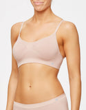 RACER racerback Bra - Miel Sisters, fawn