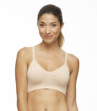 RACER racerback Bra - Miel Sisters, bare